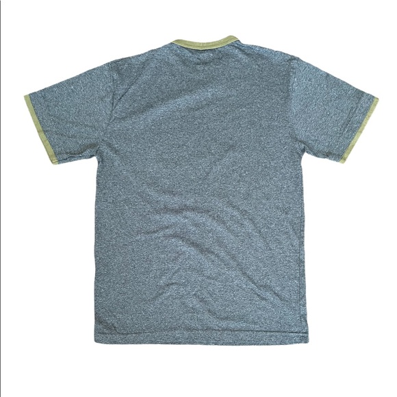 Levi’s  Sub Human Monsters Graphics Tee Shirts (XL) - Picture 5 of 6